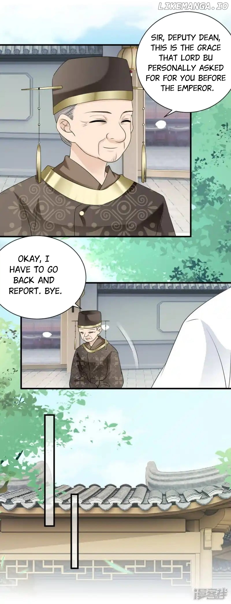 The Cold King’s Beloved Forensic Wife chapter 89 - page 4
